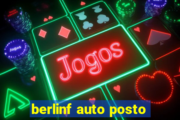 berlinf auto posto